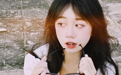 挪威的森林截了一小段做运动